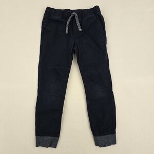 Cat & Jack Navy Joggers